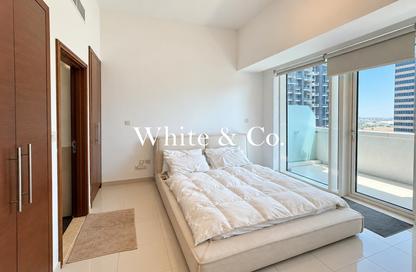 Apartment - Studio - 1 for rent in West Wharf - Business Bay - Dubai Apartment - Studio - 1 for rent in West Wharf - Business Bay - Dubai