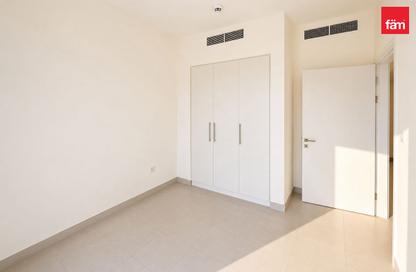 Townhouse - 3 - 4 for rent in Parkside 3 - Emaar South - Dubai South (Dubai World Central) - Dubai