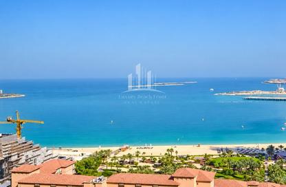 شقة - 3 - 4 للبيع في مرجان 1 - مرجان - جميرا بيتش ريزيدنس - دبي
