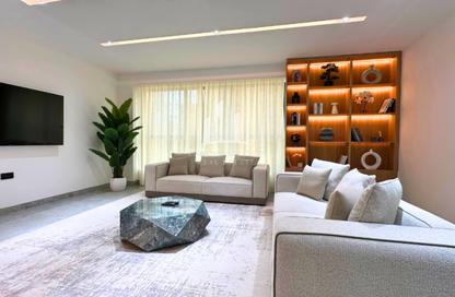 Apartment - 3 Bedrooms - 4 Bathrooms for sale in Murjan 1 - Murjan - Jumeirah Beach Residence - Dubai