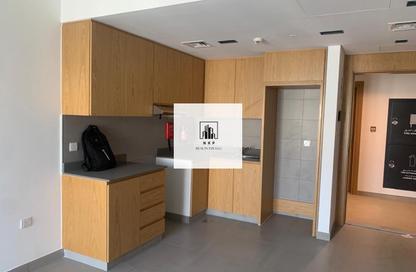 Apartment - 1 Bedroom - 1 Bathroom for rent in Souks Residential - Al Mamsha - Muwaileh - Sharjah