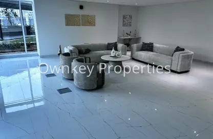 شقة - 2 غرف نوم - 3 حمامات للايجار في سكايز من دانوب - ارجان - دبي