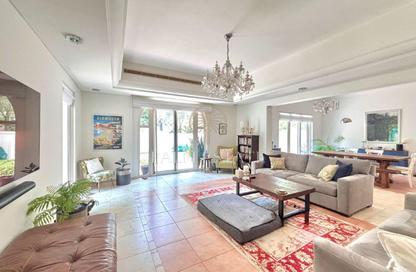 Villa - 5 Bedrooms - 6 Bathrooms for rent in Oliva - Victory Heights - Dubai Sports City - Dubai Villa - 5 Bedrooms - 6 Bathrooms for rent in Oliva - Victory Heights - Dubai Sports City - Dubai