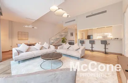 Apartment - 2 Bedrooms - 4 Bathrooms for rent in Dubai Marina Moon Tower - Dubai Marina - Dubai Apartment - 2 Bedrooms - 4 Bathrooms for rent in Dubai Marina Moon Tower - Dubai Marina - Dubai