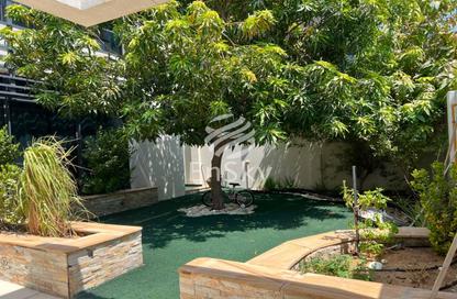 Villa - 4 - 7 for rent in West Yas - Yas Island - Abu Dhabi