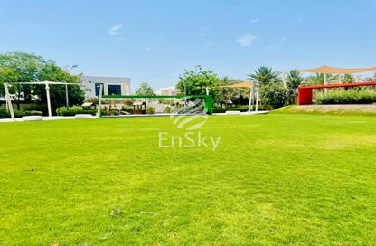 Villa - 4 - 7 for rent in West Yas - Yas Island - Abu Dhabi