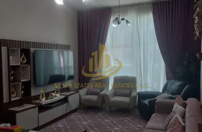 Apartment - 2 Bedrooms - 2 Bathrooms for sale in City Tower B3 - City Tower - Al Nuaimiya - Ajman Apartment - 2 Bedrooms - 2 Bathrooms for sale in City Tower B3 - City Tower - Al Nuaimiya - Ajman
