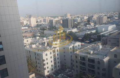 Apartment - 2 - 2 for sale in City Tower B3 - City Tower - Al Nuaimiya - Ajman