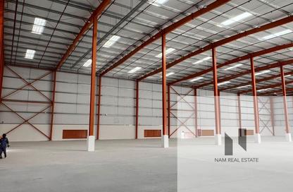 Warehouse - Studio - 7+ for rent in Jafza One - Jebel Ali Freezone - Jebel Ali - Dubai