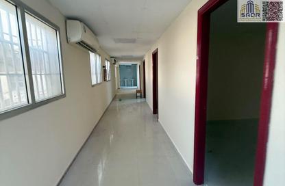 Labor Camp - Studio - 7+ for rent in Al Mozon Building 2 - Industrial Area 6 - Sharjah Industrial Area - Sharjah
