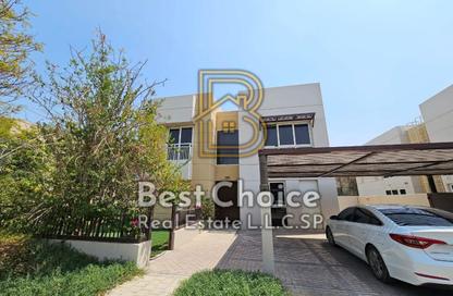 Villa - 5 - 6 for rent in Al Zahia 1 - Al Zahia - Muwaileh Commercial - Sharjah