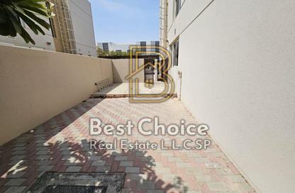 Villa - 5 - 6 for rent in Al Zahia 1 - Al Zahia - Muwaileh Commercial - Sharjah