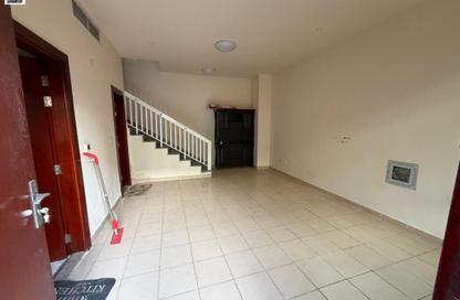 Apartment - 3 Bedrooms - 3 Bathrooms for rent in Al Zaheya Gardens - Al Zahya - Ajman