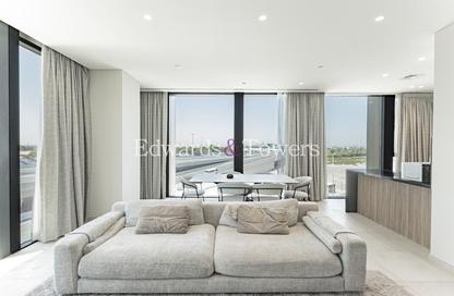 Apartment - 1 Bedroom - 2 Bathrooms for sale in Residence 110 - Business Bay - Dubai
