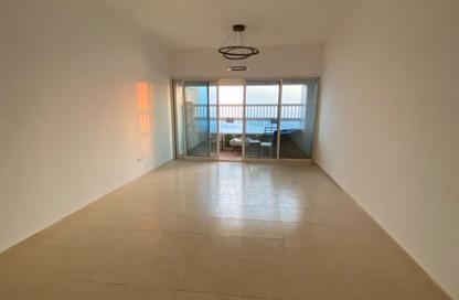 Apartment - 3 - 4 for sale in Beach Tower 1 - Al Khan Lagoon - Al Khan - Sharjah Apartment - 3 - 4 for sale in Beach Tower 1 - Al Khan Lagoon - Al Khan - Sharjah