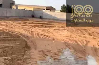 Land - Studio for rent in Umm Al Thuoob - Umm Al Quwain