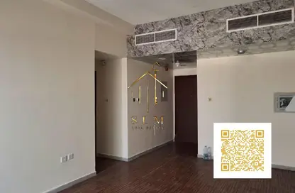 Apartment - 3 Bedrooms - 4 Bathrooms for sale in Ajman Pearl Towers - Ajman Downtown - Ajman