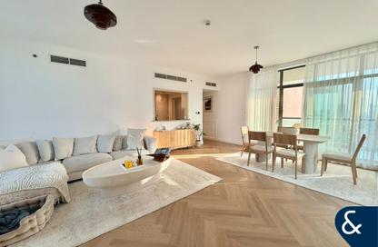 Apartment - 2 - 3 for sale in The Links West Tower - The Links - The Views - Dubai