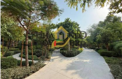 Townhouse - 2 Bedrooms - 3 Bathrooms for sale in Sequoia - Masaar - Tilal City - Sharjah Townhouse - 2 Bedrooms - 3 Bathrooms for sale in Sequoia - Masaar - Tilal City - Sharjah