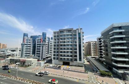 Apartment - 2 - 2 for rent in La Vista Residence 2 - La Vista Residence - Dubai Silicon Oasis - Dubai Apartment - 2 - 2 for rent in La Vista Residence 2 - La Vista Residence - Dubai Silicon Oasis - Dubai