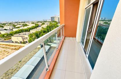 Apartment - 2 - 2 for rent in La Vista Residence 2 - La Vista Residence - Dubai Silicon Oasis - Dubai Apartment - 2 - 2 for rent in La Vista Residence 2 - La Vista Residence - Dubai Silicon Oasis - Dubai