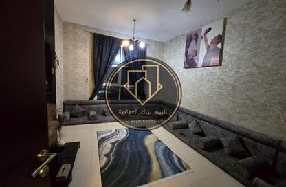 Apartment - 2 Bedrooms - 2 Bathrooms for sale in City Tower - Al Nuaimiya - Ajman Apartment - 2 Bedrooms - 2 Bathrooms for sale in City Tower - Al Nuaimiya - Ajman