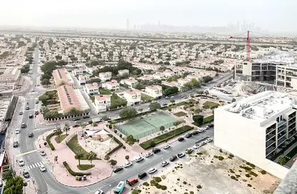 Apartment - 1 Bedroom - 2 Bathrooms for sale in The Imperial Residence B - The Imperial Residence - Jumeirah Village Triangle - Dubai