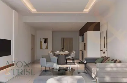 شقة - 1 حمام للبيع في سكاي هيلز ريزيدنسز 2 - سكاي هيلز ريسيدنزيس - حديقة دبي العلميه - دبي