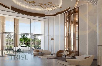 شقة - 1 حمام للبيع في سكاي هيلز ريزيدنسز 2 - سكاي هيلز ريسيدنزيس - حديقة دبي العلميه - دبي