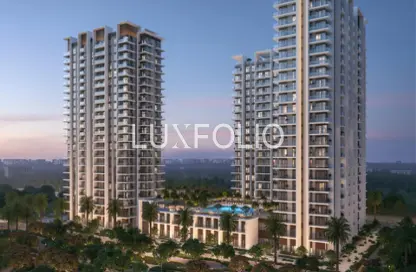 شقة - 2 غرف نوم - 2 حمامات للبيع في روزهيل - دبي هيلز استيت - دبي شقة - 2 غرف نوم - 2 حمامات للبيع في روزهيل - دبي هيلز استيت - دبي