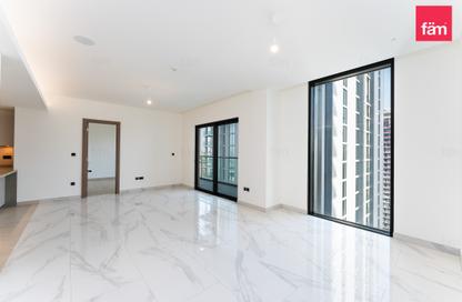 Apartment - 2 Bedrooms - 3 Bathrooms for sale in Crest Grande - Sobha Hartland - Mohammed Bin Rashid City - Dubai Apartment - 2 Bedrooms - 3 Bathrooms for sale in Crest Grande - Sobha Hartland - Mohammed Bin Rashid City - Dubai