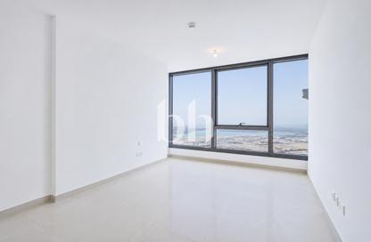 Apartment - 1 Bedroom - 2 Bathrooms for rent in Sky Tower - Shams Abu Dhabi - Al Reem Island - Abu Dhabi