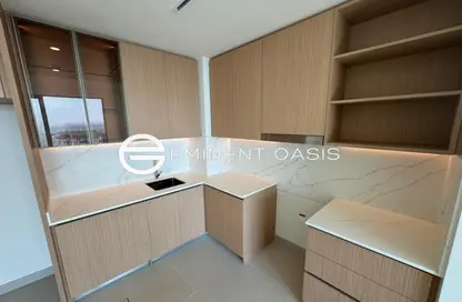 Apartment - 1 Bedroom - 1 Bathroom for rent in Park Horizon Tower 1 - Park Horizon - Dubai Hills Estate - Dubai