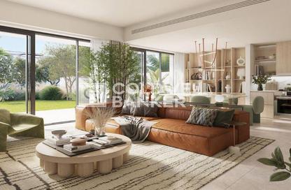 Townhouse - 3 Bedrooms - 4 Bathrooms for sale in Nima - The Valley - Dubai