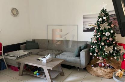 Apartment - Studio - 1 Bathroom for sale in Glitz 2 - Glitz - Dubai Studio City - Dubai