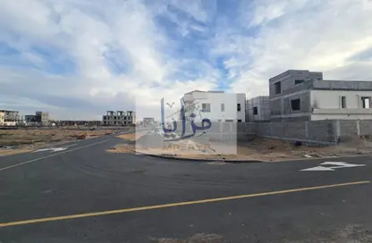 Land - Studio for sale in Al Helio 1 - Al Helio - Ajman