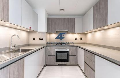 Apartment - 2 Bedrooms - 3 Bathrooms for rent in Crest Grande - Sobha Hartland - Mohammed Bin Rashid City - Dubai