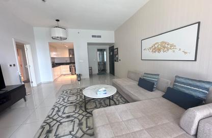 Apartment - 1 Bedroom - 2 Bathrooms for rent in Avanti - Business Bay - Dubai