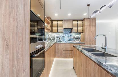 Apartment - 2 Bedrooms - 2 Bathrooms for sale in Al Thayyal 3 - Al Thayyal - Greens - Dubai