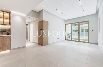 Apartment - 2 Bedrooms - 2 Bathrooms for sale in Al Thayyal 3 - Al Thayyal - Greens - Dubai