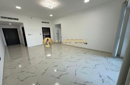 Apartment - 2 Bedrooms - 3 Bathrooms for rent in Geepas Tower - Arjan - Dubai