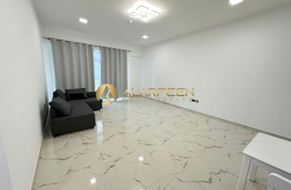 Apartment - 2 Bedrooms - 3 Bathrooms for rent in Geepas Tower - Arjan - Dubai