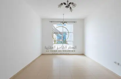Apartment - 1 Bedroom - 1 Bathroom for rent in Al Naemiya Tower 3 - Al Naemiya Towers - Al Nuaimiya - Ajman