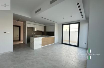 Villa - 4 Bedrooms - 6 Bathrooms for rent in La Rosa 2 - La Rosa - Villanova - Dubai Land - Dubai
