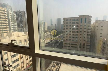 Apartment - 2 Bedrooms - 2 Bathrooms for rent in Al Majaz 3 - Al Majaz - Sharjah Apartment - 2 Bedrooms - 2 Bathrooms for rent in Al Majaz 3 - Al Majaz - Sharjah