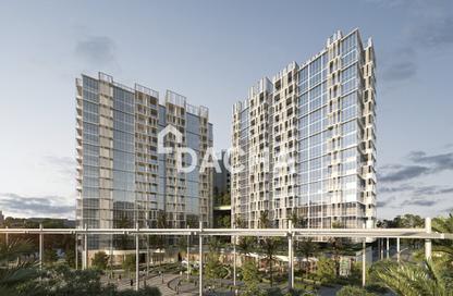 Apartment - 3 Bedrooms - 4 Bathrooms for sale in Mangrove Residences 1 - Mangrove Residences - Expo City - Dubai Apartment - 3 Bedrooms - 4 Bathrooms for sale in Mangrove Residences 1 - Mangrove Residences - Expo City - Dubai