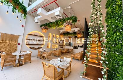 Shop - Studio - 1 for sale in Studio One - Dubai Marina - Dubai