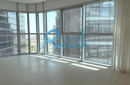 Apartment - 2 Bedrooms - 2 Bathrooms for rent in Radiant Viewz Towers - City Of Lights - Al Reem Island - Abu Dhabi Apartment - 2 Bedrooms - 2 Bathrooms for rent in Radiant Viewz Towers - City Of Lights - Al Reem Island - Abu Dhabi