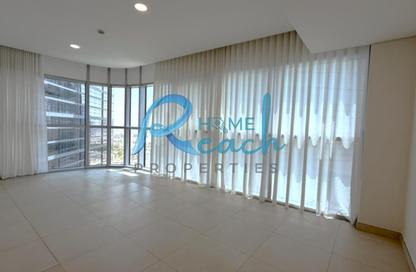 Apartment - 2 Bedrooms - 2 Bathrooms for rent in Radiant Viewz Towers - City Of Lights - Al Reem Island - Abu Dhabi
