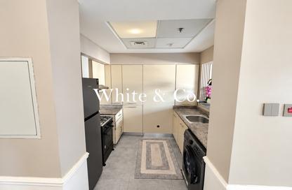 Apartment - 1 - 2 for rent in Park Corner - District 13 - Jumeirah Village Circle - Dubai
